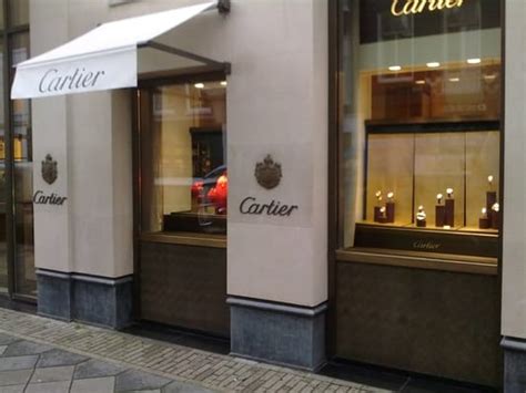 cartier amsterdam|cartier jewelry amsterdam.